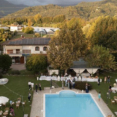 Villa Fioccomare Camaiore Exterior photo