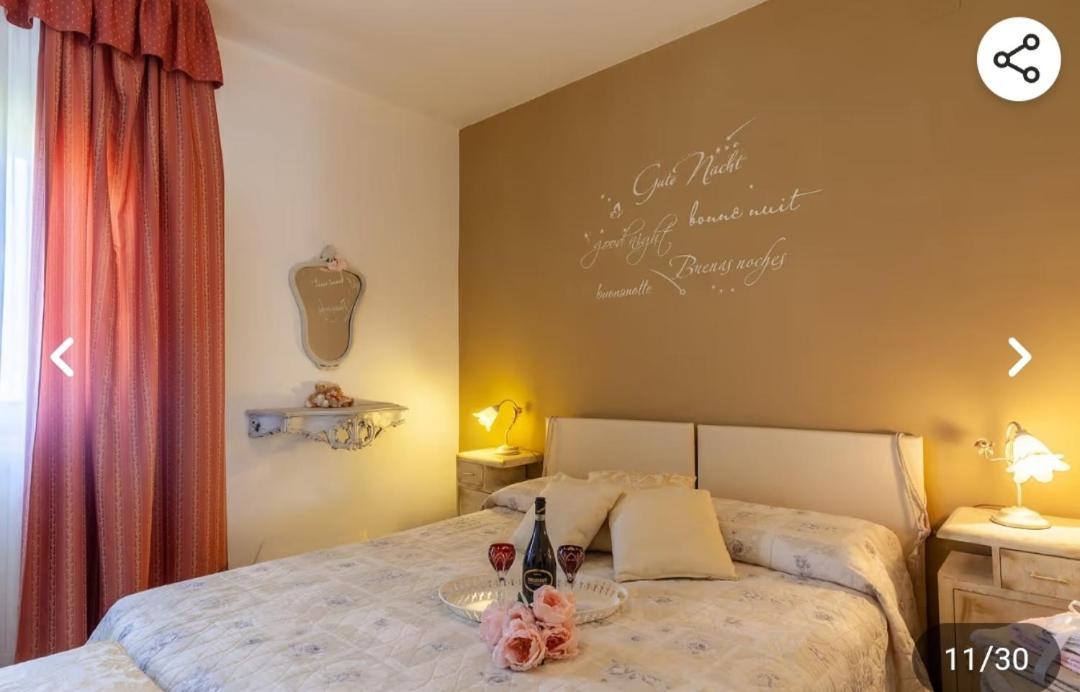 Villa Fioccomare Camaiore Exterior photo