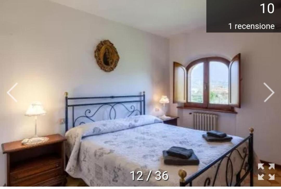 Villa Fioccomare Camaiore Exterior photo