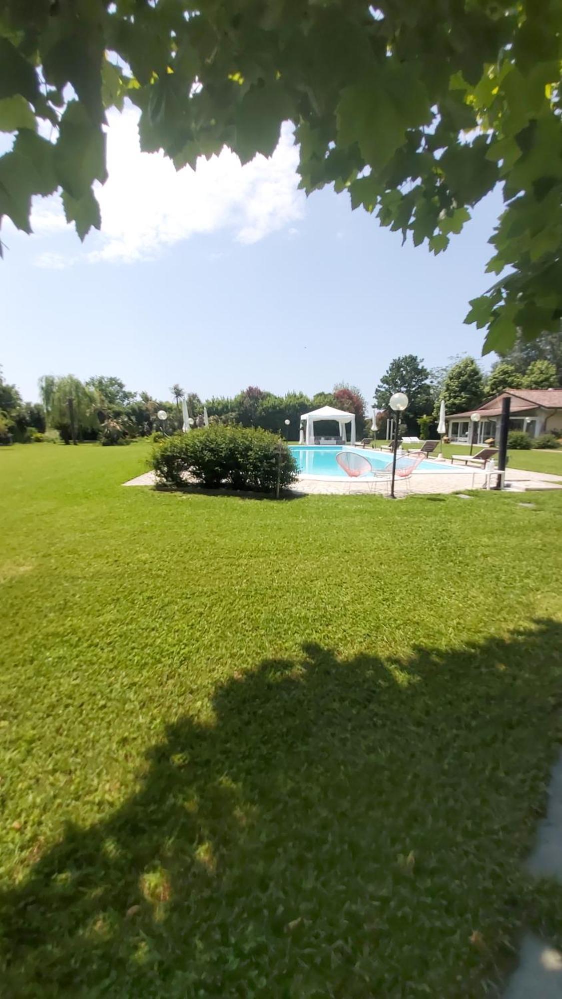Villa Fioccomare Camaiore Exterior photo