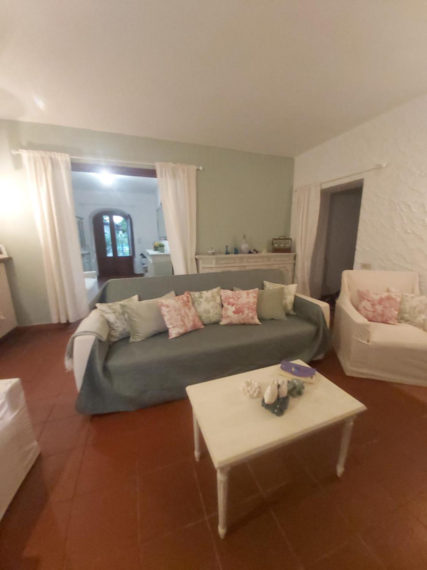 Villa Fioccomare Camaiore Exterior photo
