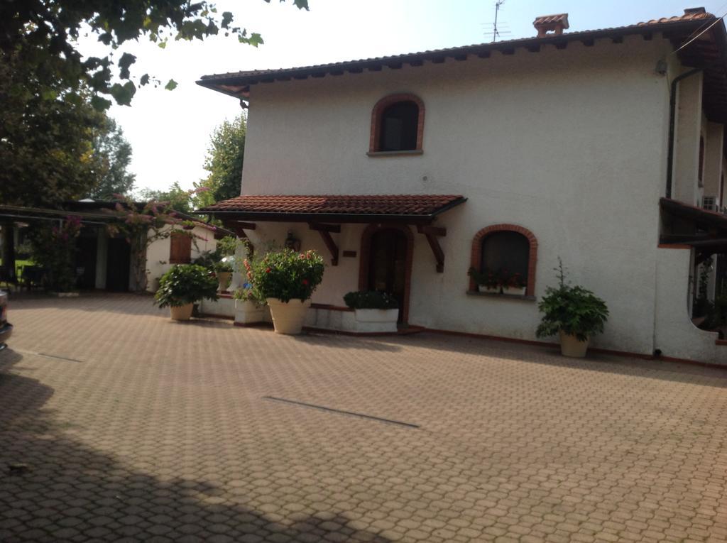 Villa Fioccomare Camaiore Exterior photo