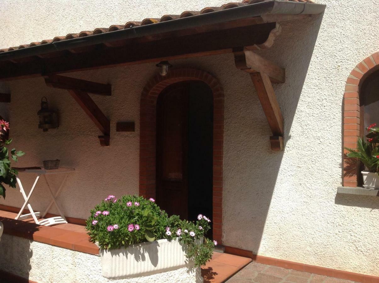 Villa Fioccomare Camaiore Exterior photo
